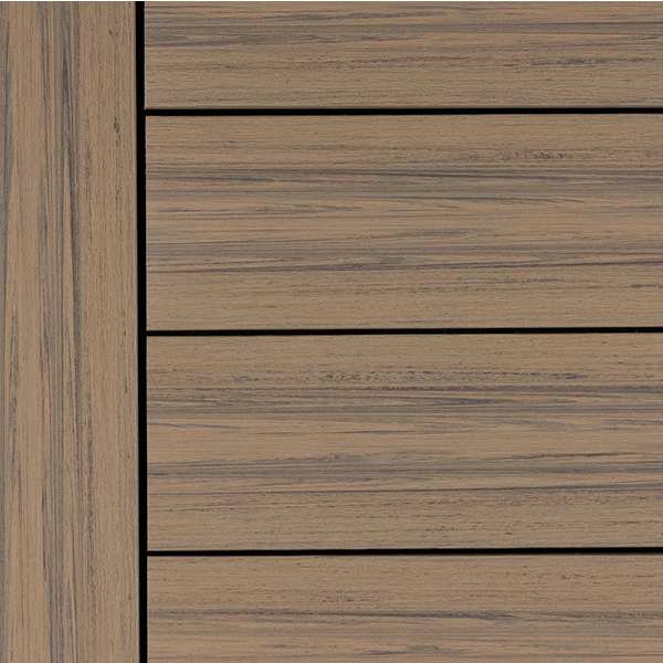 Deckorators Surestone Composite Decking - 140 x 22mm