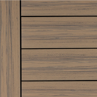 Deckorators Surestone Composite Decking - 140 x 22mm