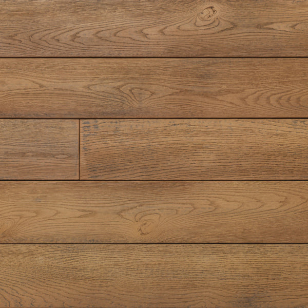 Millboard Decking Enhanced Grain: Coppered Oak