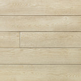 Millboard Decking Enhanced Grain: Limed Oak