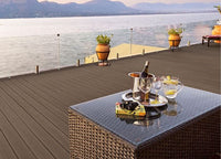 Composite Decking Eva-last Apex Plus