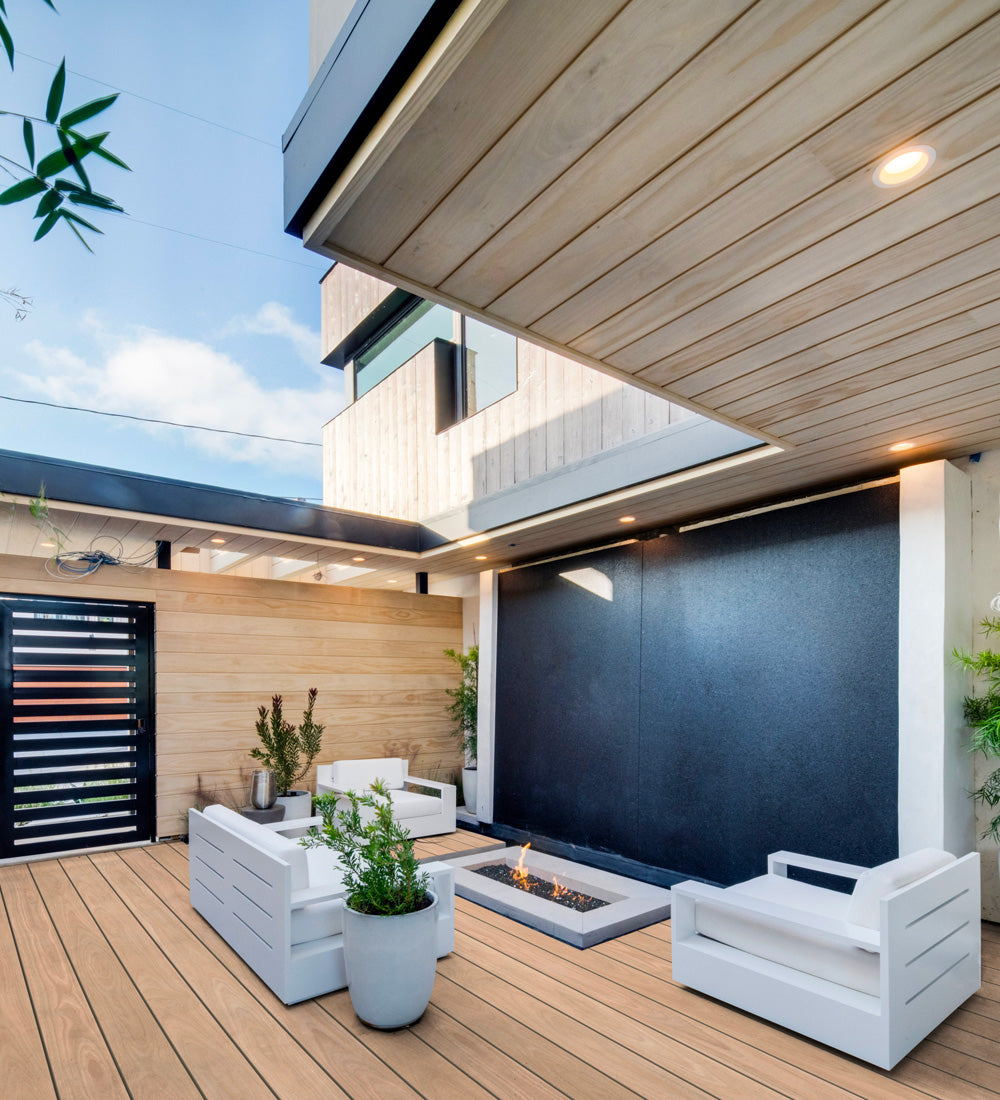 Composite Decking Eva-last Pioneer