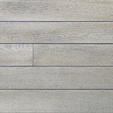 Millboard Decking Enhanced Grain: Smoked Oak