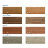 Modwood Natural Grain Collection