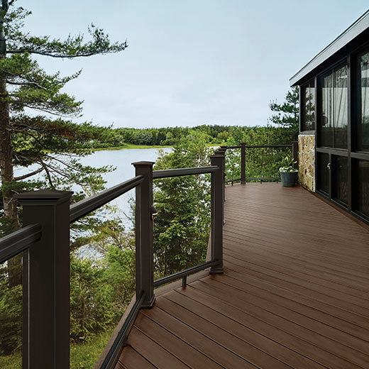 Timber Decking Gallery
