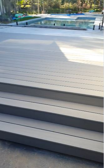 Composite Decking Timbertech - Edge Prime + Collection