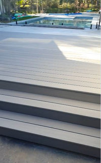 Composite Decking Timbertech - Edge Prime + Collection