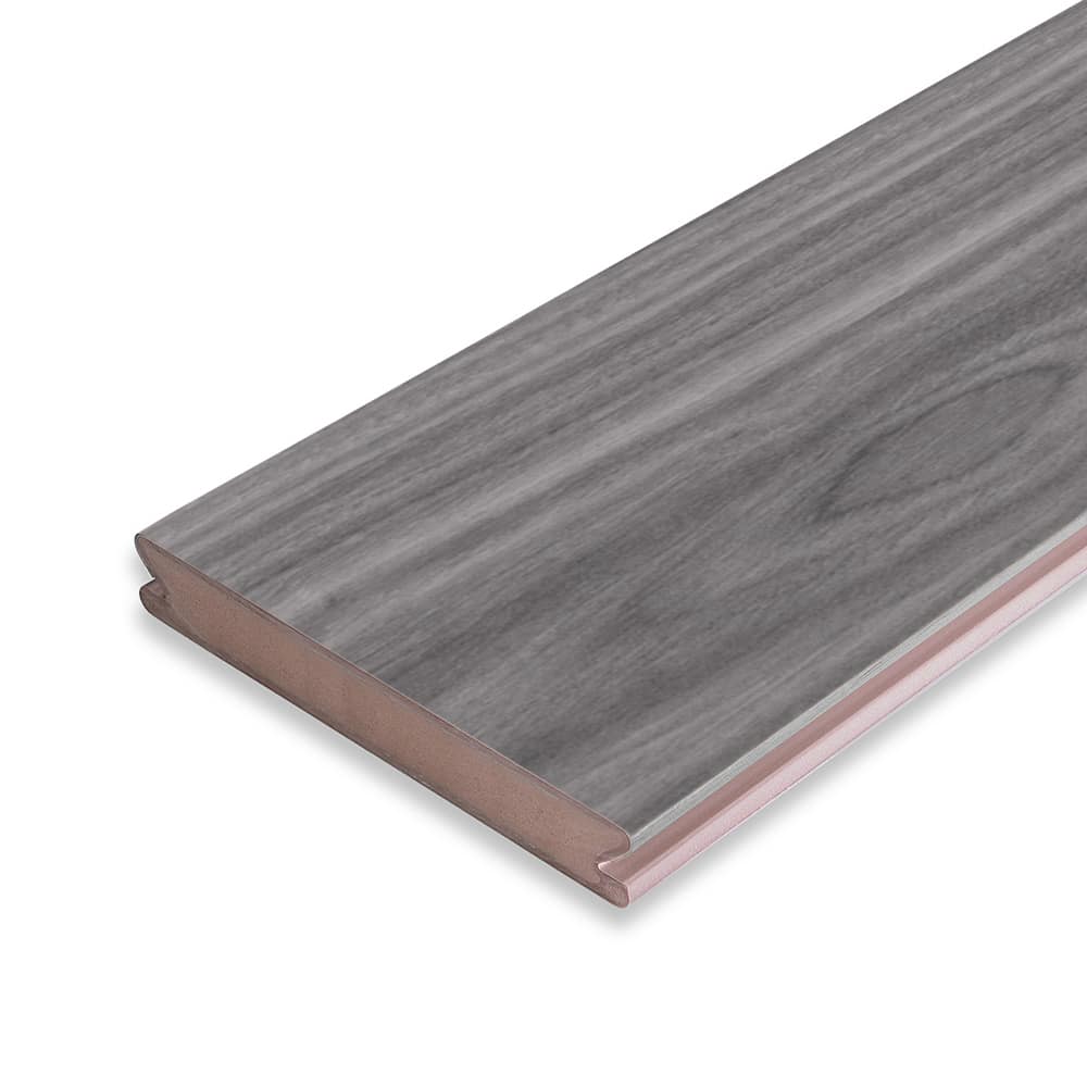 Composite Decking Eva-last Pioneer