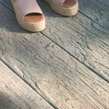 Millboard Decking Weathered Oak: Driftwood