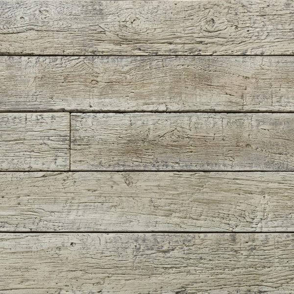 Millboard Decking Weathered Oak: Driftwood