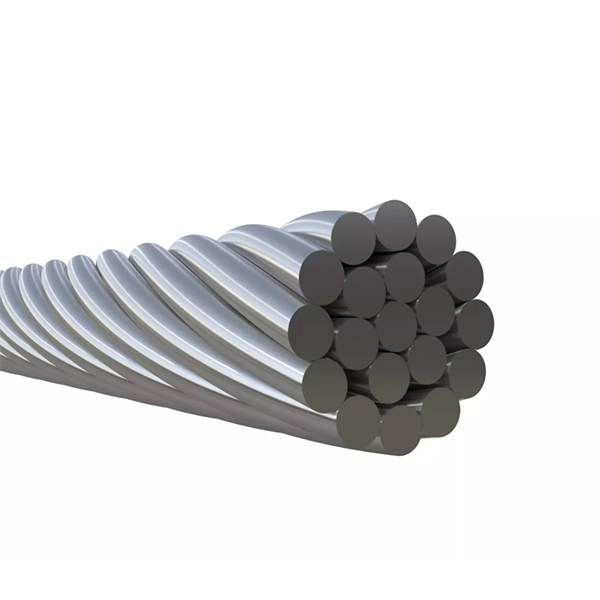 Steel Wire Rigid 19 X 1 Balustrade Wire Rigid Ss316 – Chippy's Outdoor