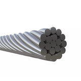 19 x 1 Balustrade Wire (Rigid) SS316