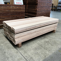 Silvertop Ash 86 x 19mm