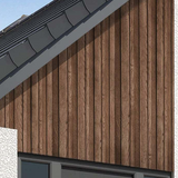 Millboard Envello Board & Batten Dark Colours