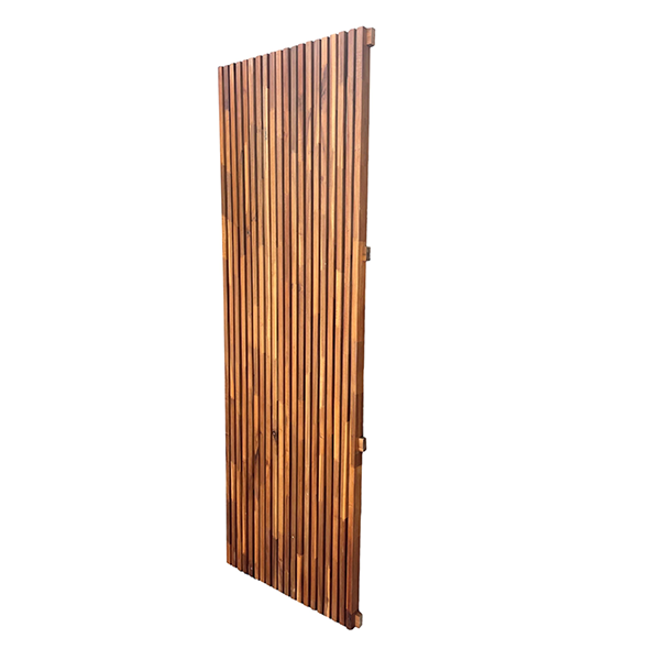 Deluxe Plantation Colorado Screen