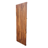 Deluxe Plantation Colorado Screen