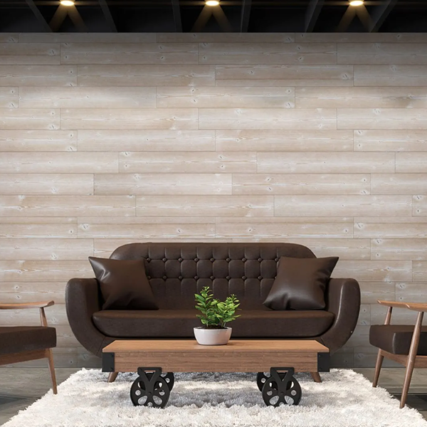 Thermory Drift Sandy Pearl Cladding