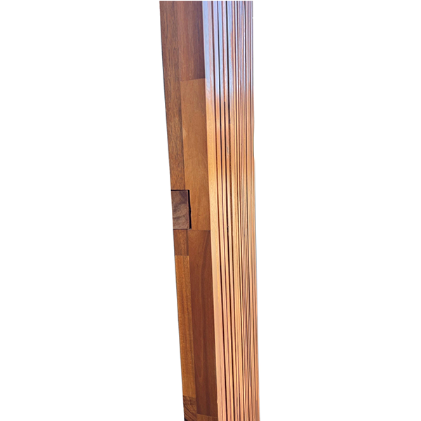 Deluxe Plantation Colorado Screen