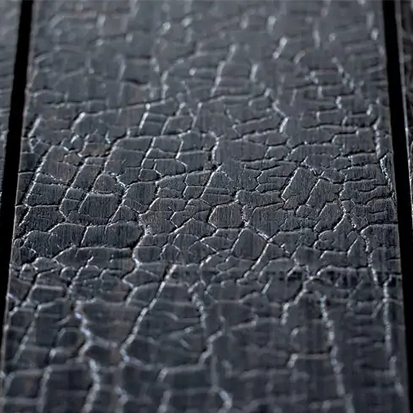 Thermory IGNITE Spruce Cladding