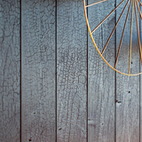 Thermory IGNITE Spruce Cladding