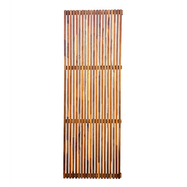 Deluxe Plantation Colorado Screen