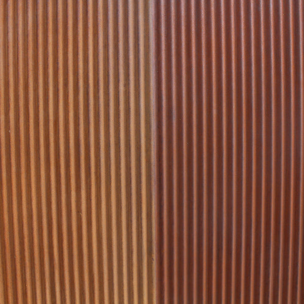 Z-Tina™ Mini Corry Natural Rust Panels