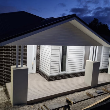 Chippy's Outdoor - Timber Decking & Metal Privacy Screens Melbourne