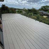 Composite Decking: TimberTech Azek - Vintage Collection