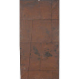 Rust Metal Budget Screen: Wreckage