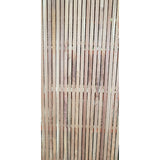 Budget Slim Line Hardwood Screens