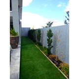 Budget Slim Line Hardwood Screens
