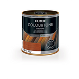 CUTEK®  Colourtones - Burnt Red