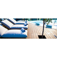 SIMDECK Fused Bamboo Decking