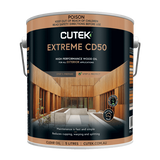 CUTEK®  EXTREME CD50