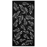 Budget Paint Metal Screen: Fall