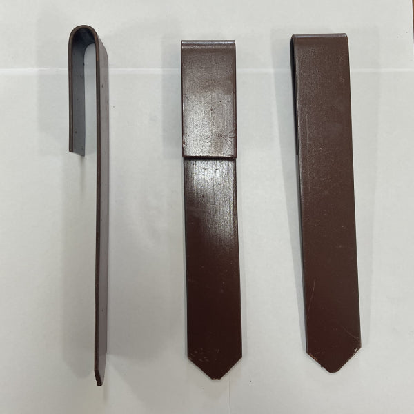 Metal Peg For Garden Edging