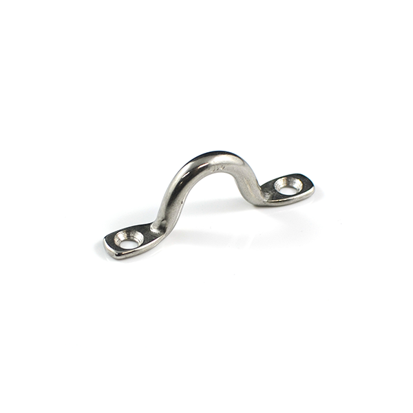 5mm Saddle SS316