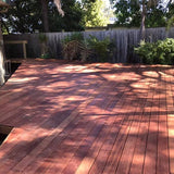 Merbau Decking Timber
