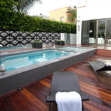 Merbau Decking Timber