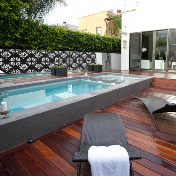 Merbau Decking Timber