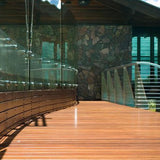 Merbau Decking Timber
