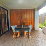 Merbau Decking Timber