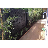 Outdeco Screen : Daintree