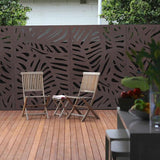 Outdeco Screen : Daintree