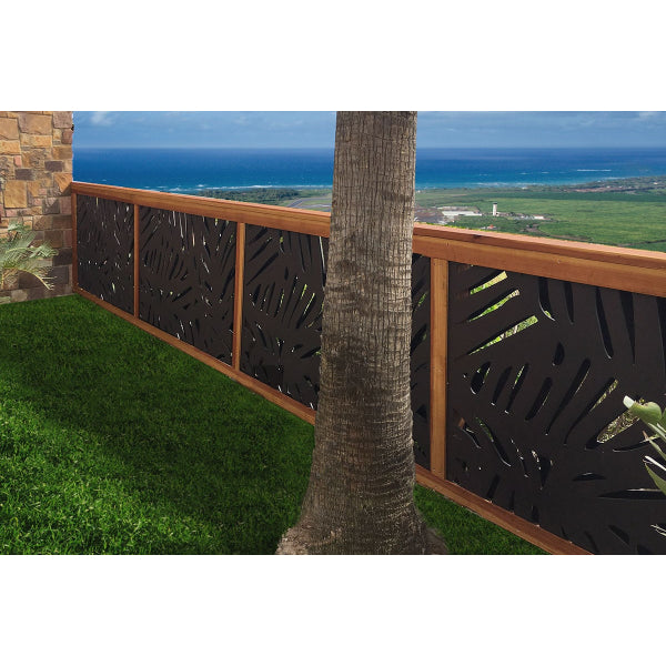 Outdeco Screen : Daintree