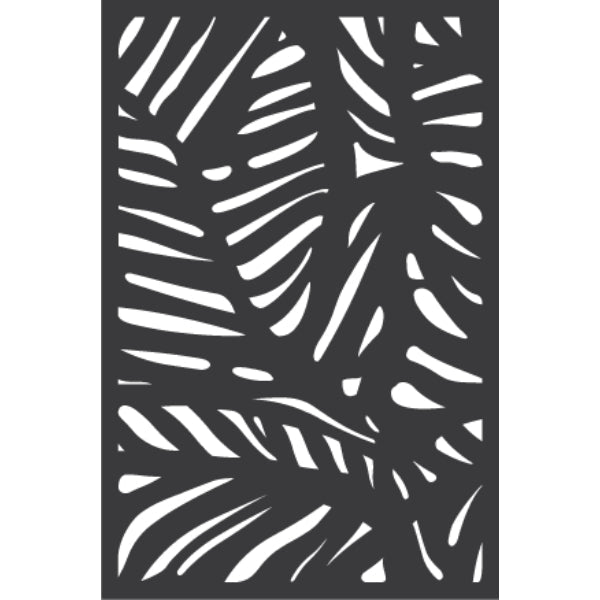 Outdeco Screen : Daintree