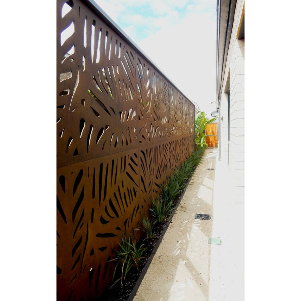 Outdeco Screen : Daintree