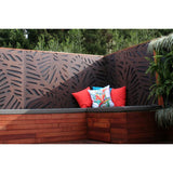 Outdeco Screen : Daintree