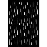 Outdeco Screen: Monsoon  (Natural Brown)