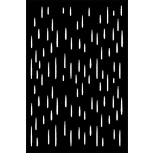 Outdeco Screen: Monsoon  (Natural Brown)
